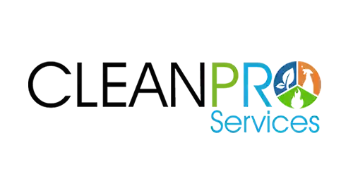 cleanpro logo