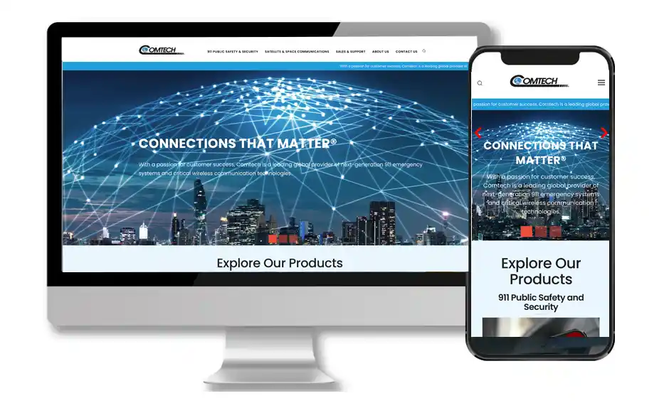 comtech